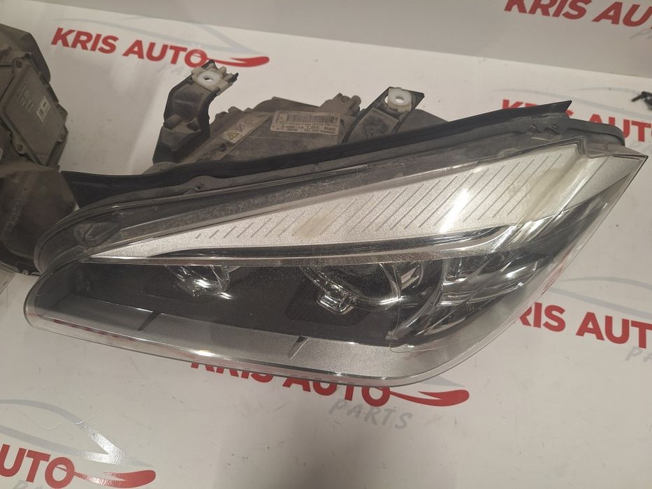Фар - фарове Bi-Xenon BMW X1 E84 / Бмв Х1 Е84 2012г.