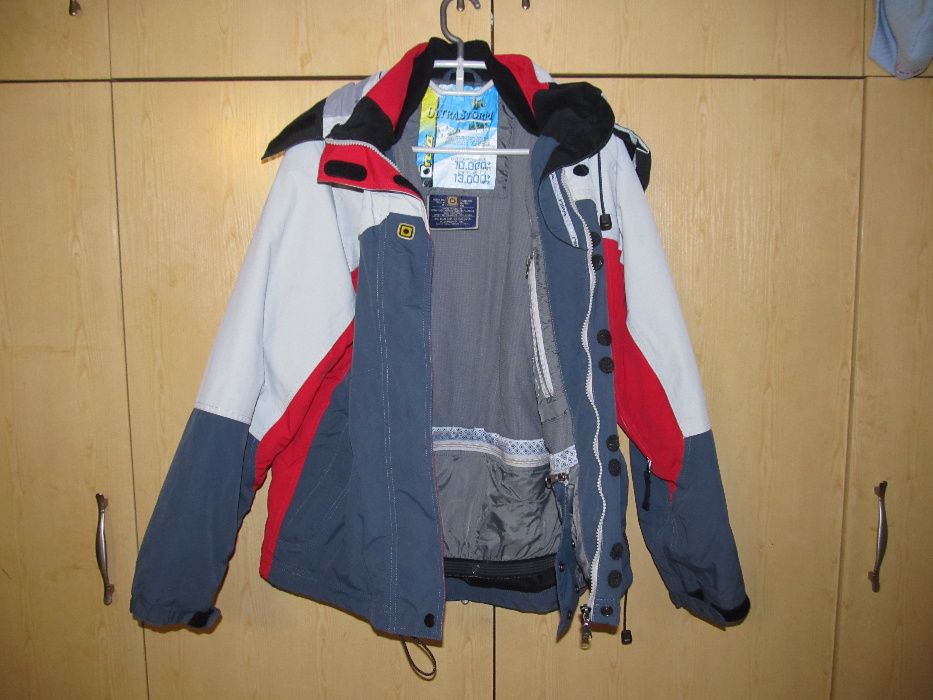 страхотно зимно яке, размер М