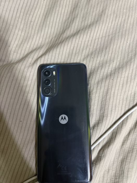 moto g  stylus 5G (2022)