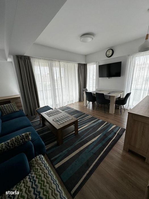 Apartament 4 camere | Unirii | Bloc rezidențial