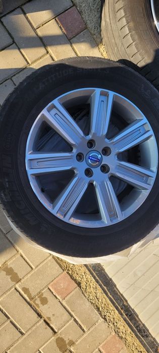 Set jante originale Volvo XC60