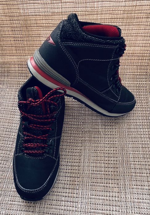 Детски обувки Sprandi Earth Gear унисекс