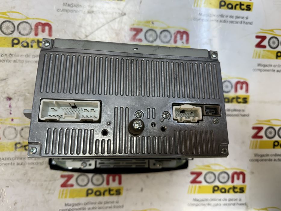 Radio cd unitate audio MP3 Mazda 3 BL 2009-2013