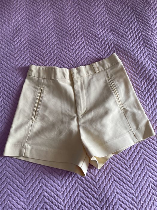 Pantaloni scurți stradivarius