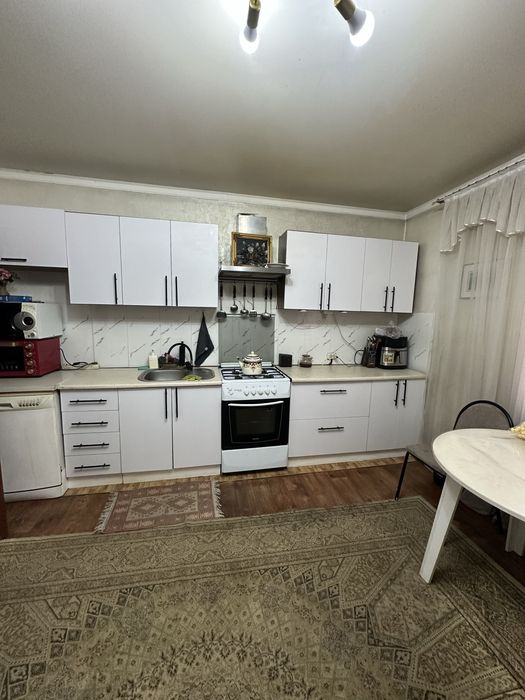 Продам дом в мкр Шанырак