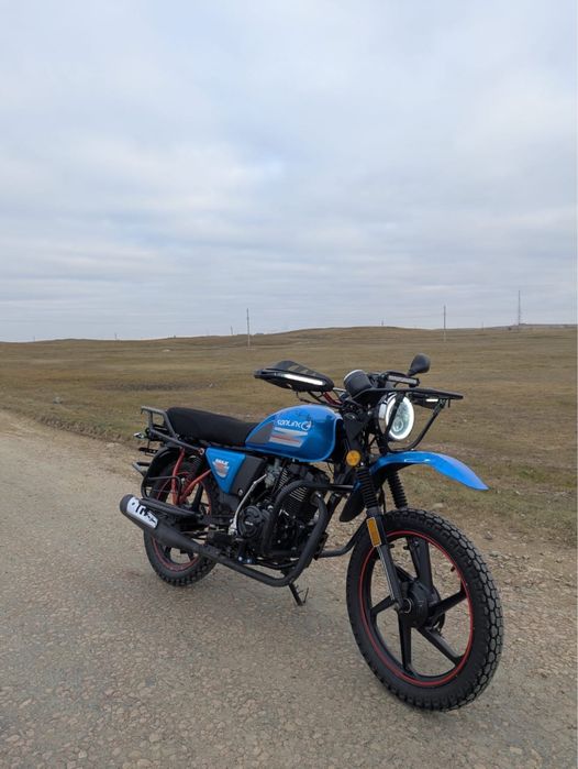 Продам sonlink max 150