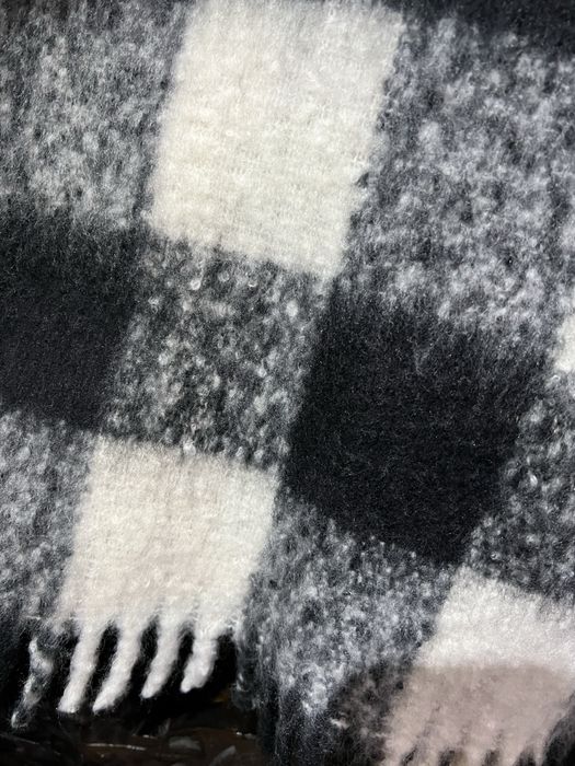 ZARA шал/ наметка