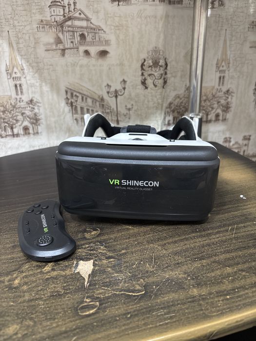 Продам VR очки для телефона