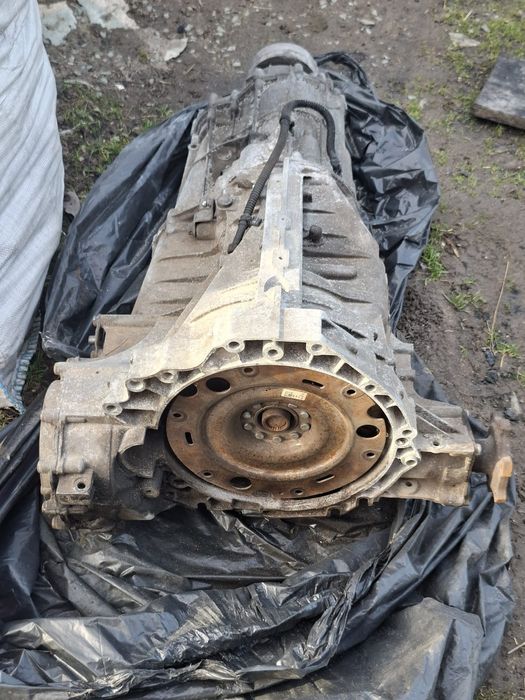 Cutie de viteze automata, audi a7, stronic 0b5 quattro