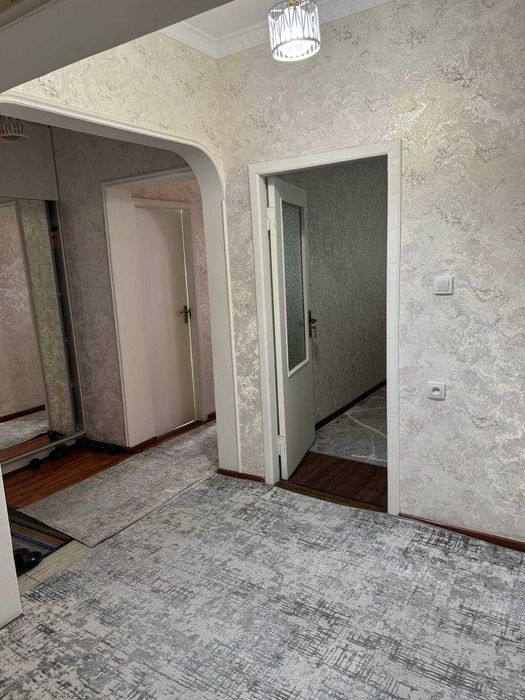 Себзар.НБУ.Продам 3комнатную квартиру на 7 этаже 9этажного дома.