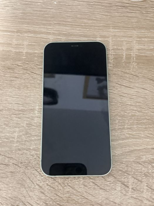 Iphone 12 verde 64 gb