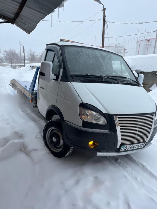 Актобе услуги эвакуатора