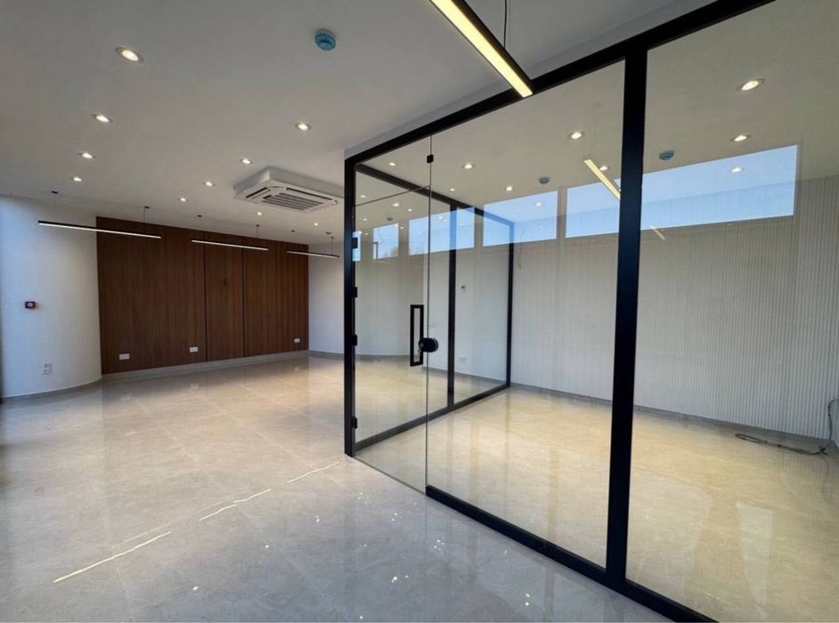 Пирамит|Piramit Tower|БЦ ZGG|53м2|Паркинг|Офис|Office for Rent|Новый!