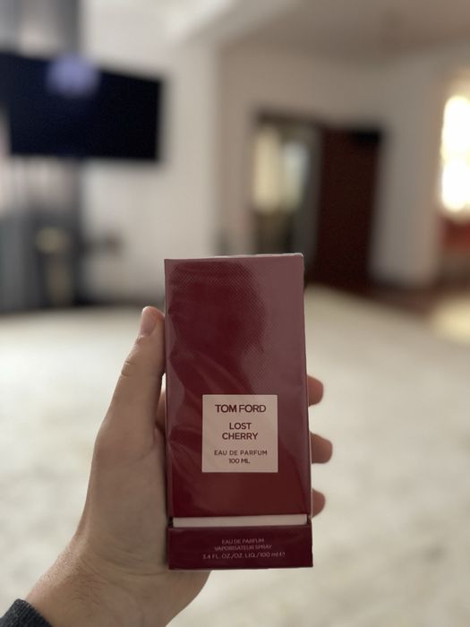 Tom Ford Lost Cherry