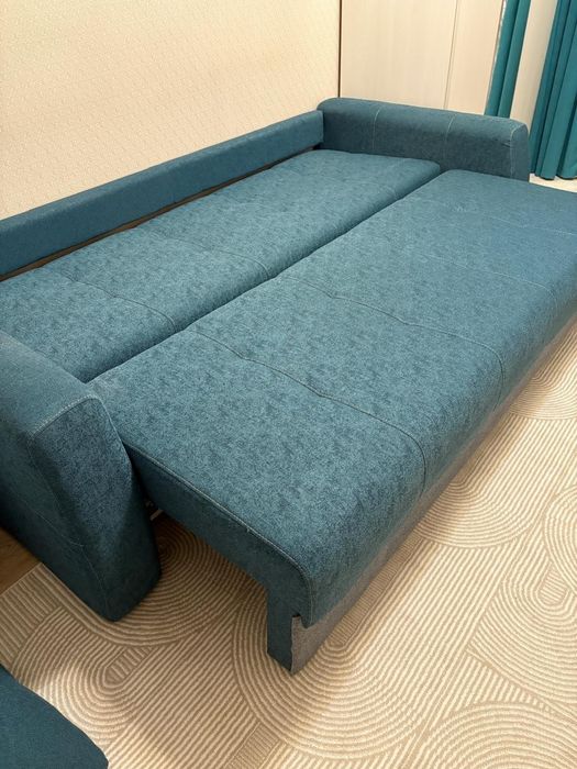 Диван раскладной 90×220