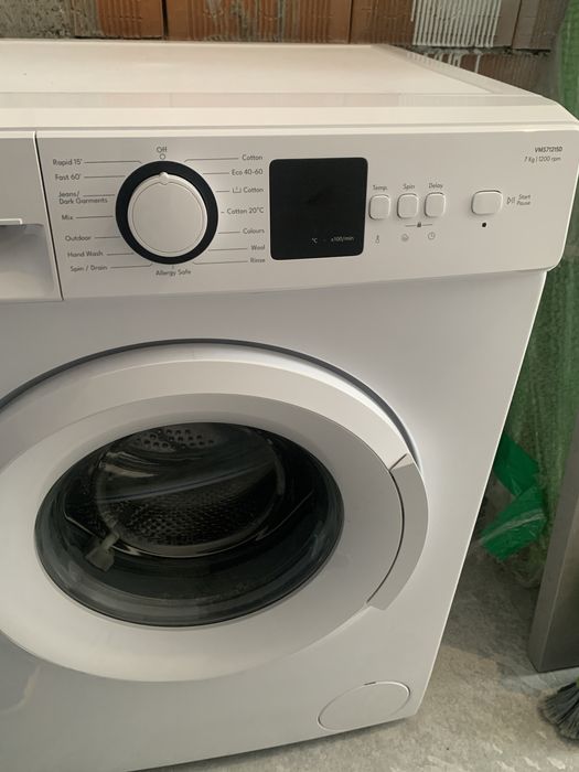 Masina de spalat Vision Clean