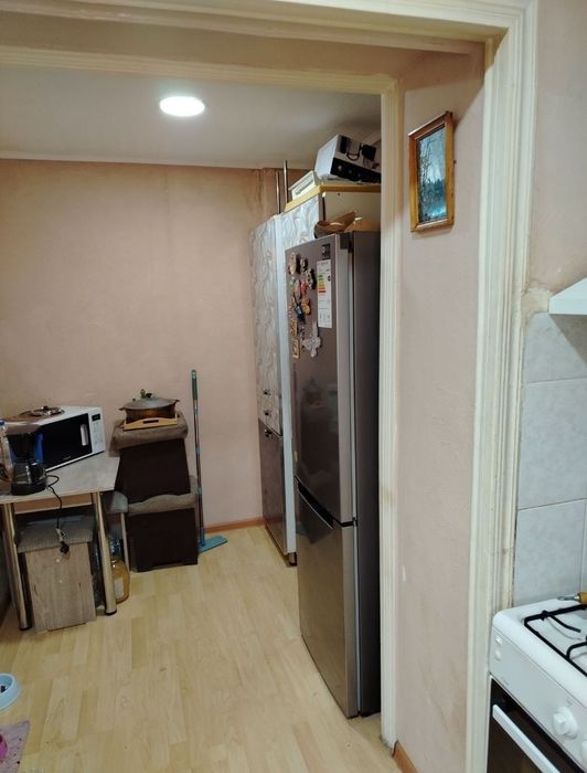 ТТЗ продажа квартира