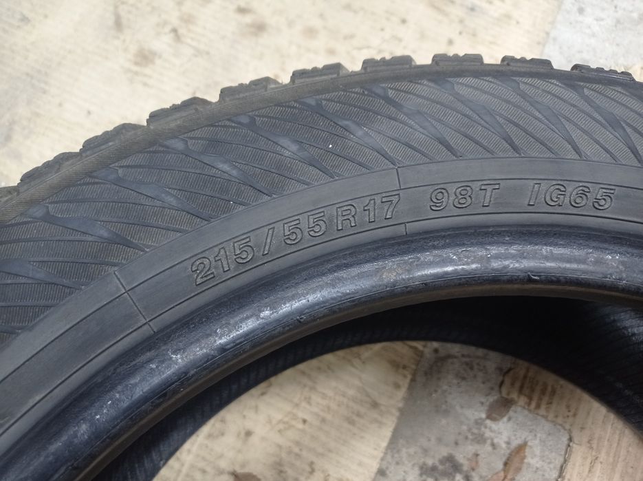 Резина шипованая