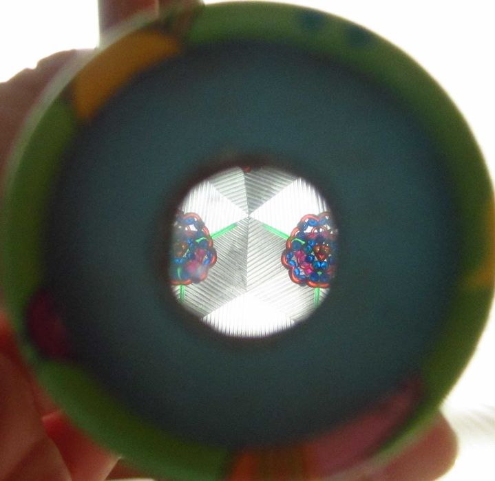 Калейдоскопи Goki, 3+, отлични