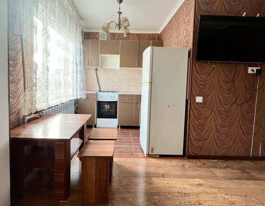 Люкс квартира Универсам