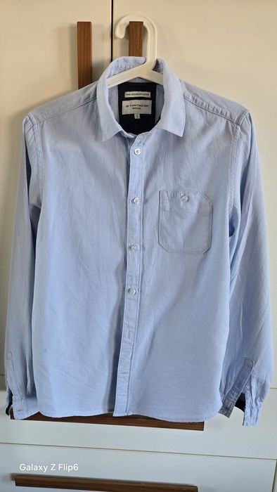 Tom Tailor риза С