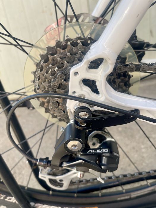 Велосипед Kalkhoff Track 29/L