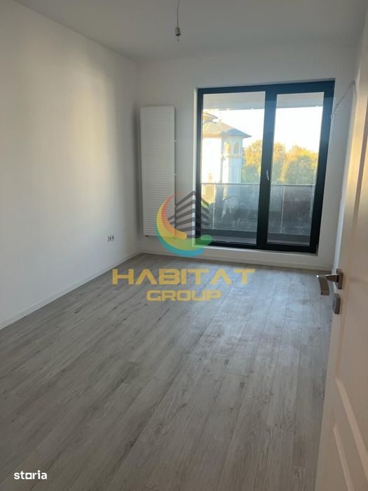 2 Camere Decomandat, 60,7 MP + Balcon 6,5 MP | Grand Arena