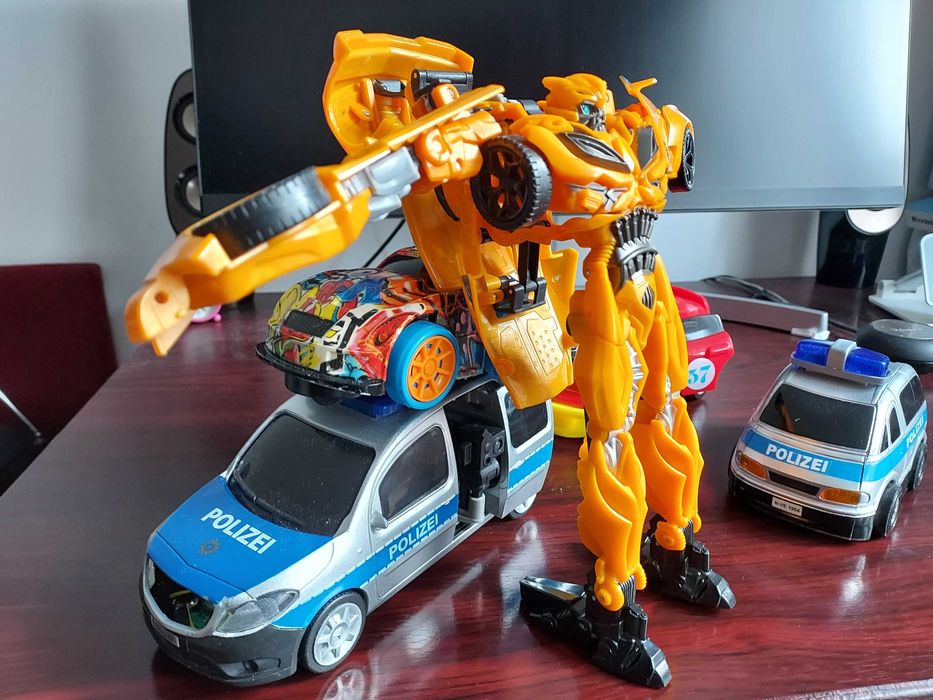 jucarii in stare foarte buna