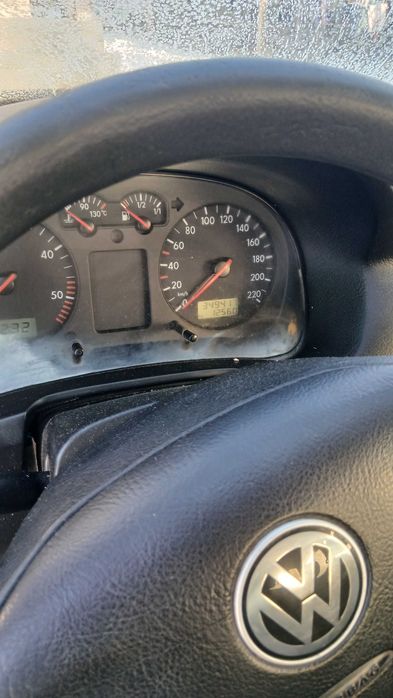 Vand golf4 2002 1.9alh