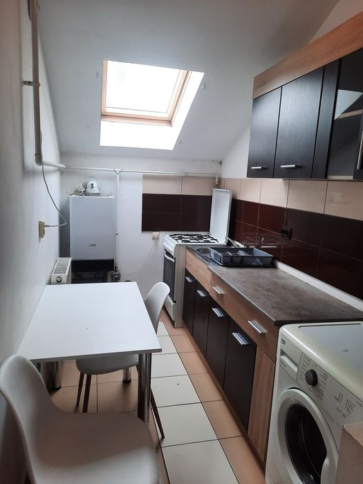 Apartament cu o camera zona Vivo de inchiriat