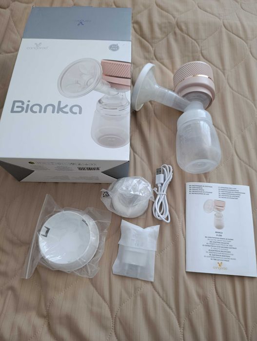 Електрическа помпа