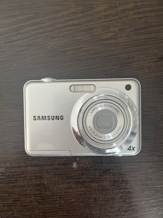 Мыльница Samsung