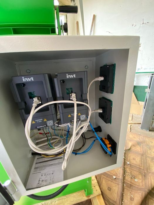 Selector cereale site aer