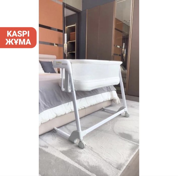 Манеж Maribell приставная