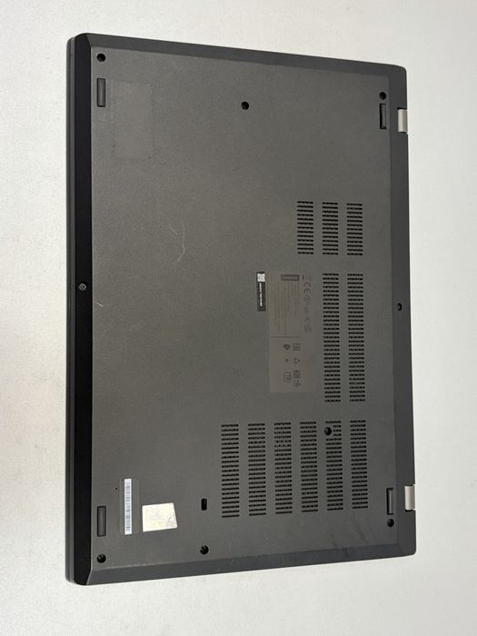 Lenovo ThinkPad P15v Gen3, Touchscreen, Core I9-12900H,32GB, SSD 512