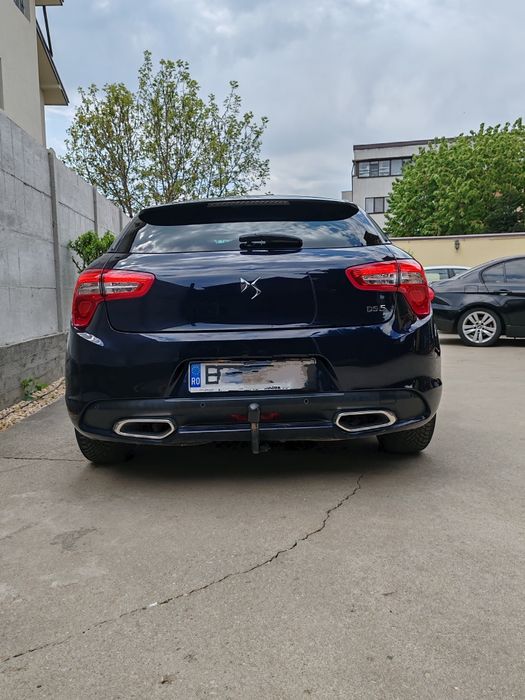 DS5 2016 de vanzare