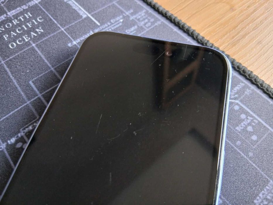 Apple Iphone 16 128Gb Ultramarine син