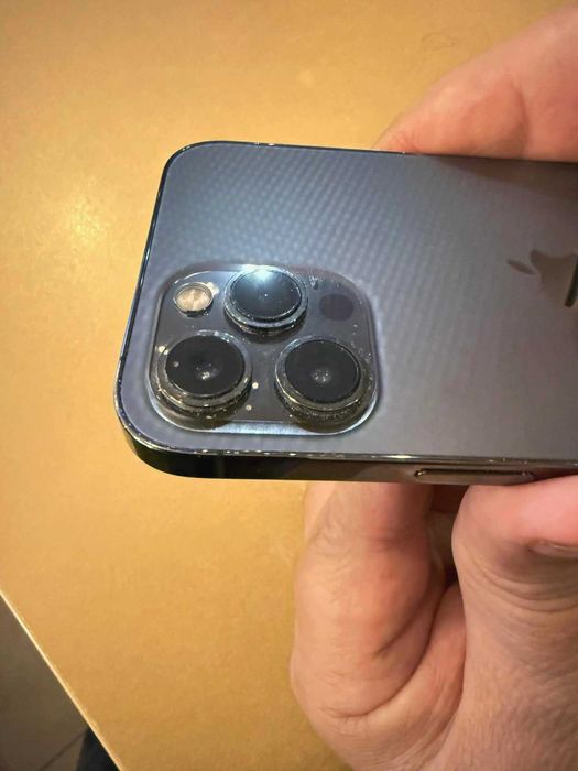 Vand Iphone 12 Pro Max, 256 gb in stare excelenta