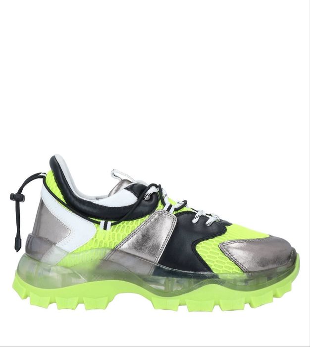 Сникърси Liu-Jo и GAëLLE Paris