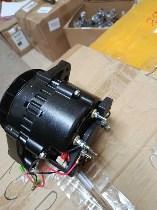 Динамо/алтернатор 24 V 140A
