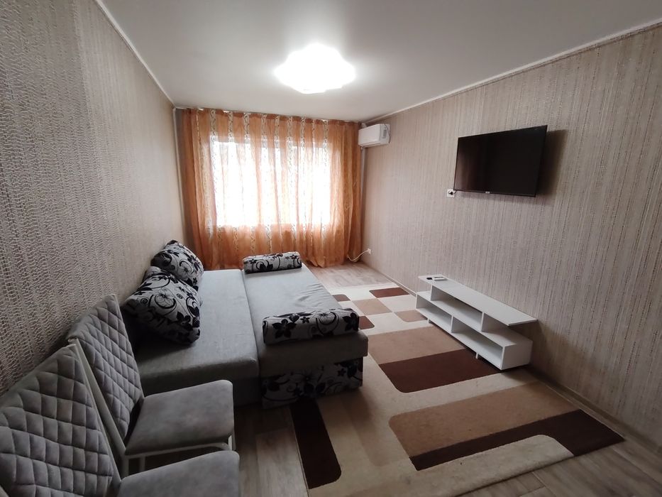 Сдам квартиру посуточно
