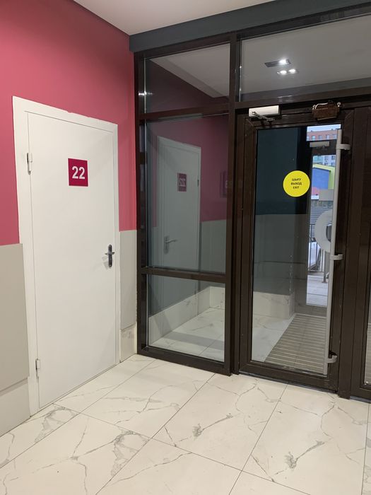 Продается нежилое помещение