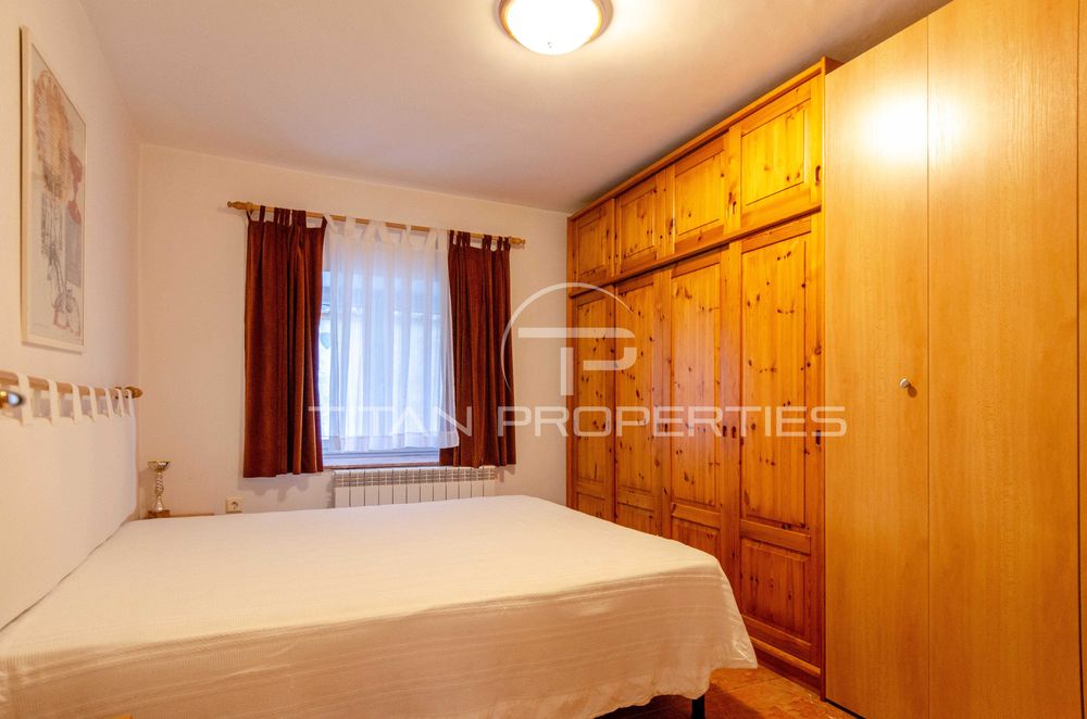 Продава се Къща в Пловдив, Кючук Париж - 200 кв.м за 2575 €/кв.м - Снимка #8