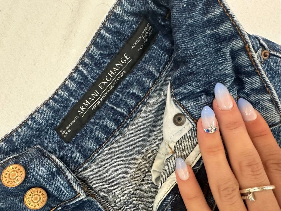 Къси гащи Armani