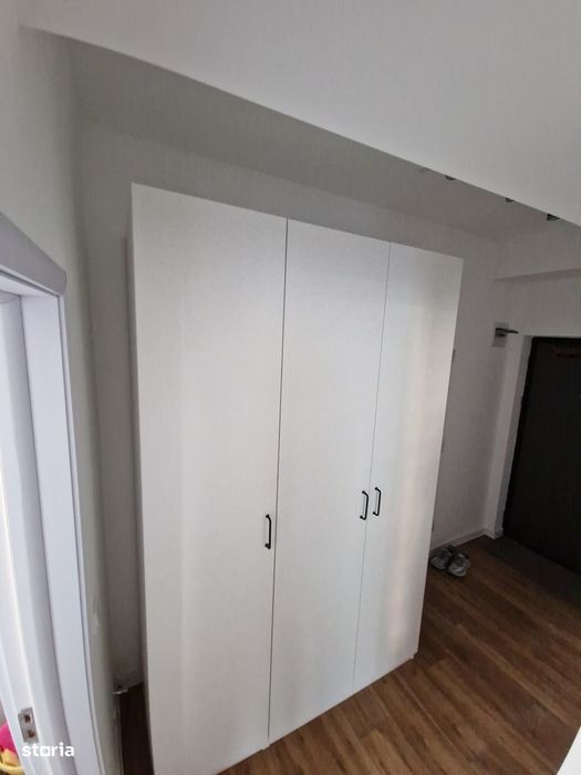 Apartament 1 camera D-Hlincea
