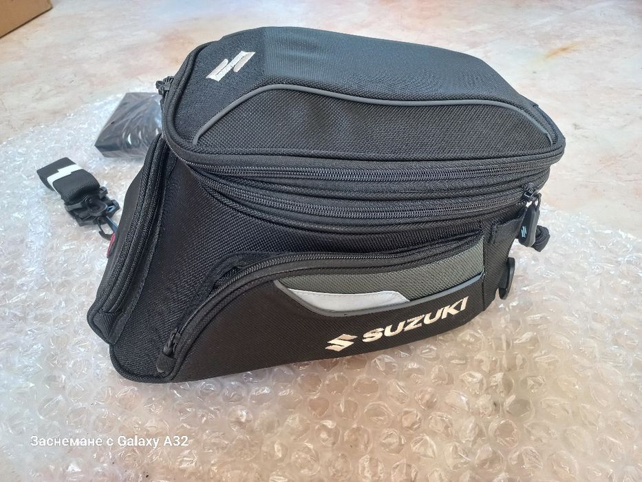 Suzuki DL1000 V-Strom чанта за резервоара