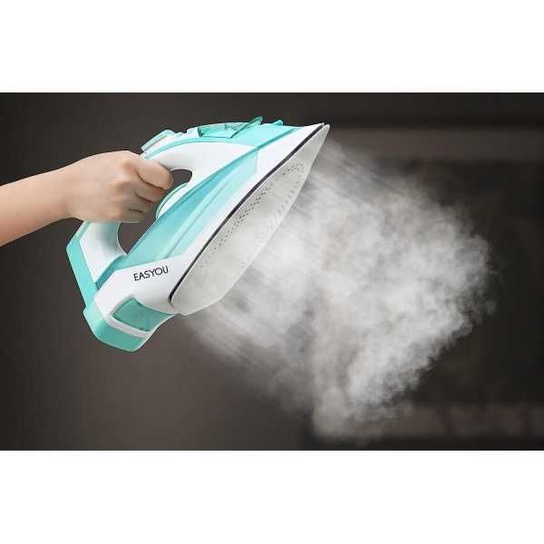 Парна ютия Easyou 2400 W Senya SYIR-I016G
