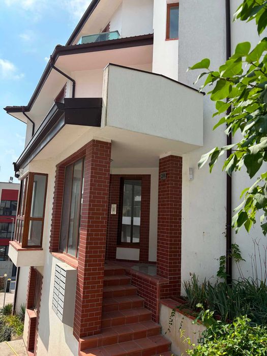 Панорамен апартамент "до ключ" – директно от инвеститор! | Акт 16 | Stone Hill, кв. Виница, Варна