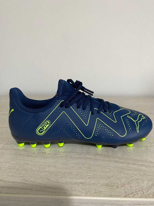 Ghete Fotbal Puma Future Play Noi nr 36