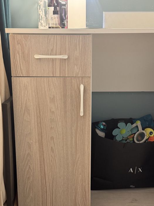 Туалетный столик